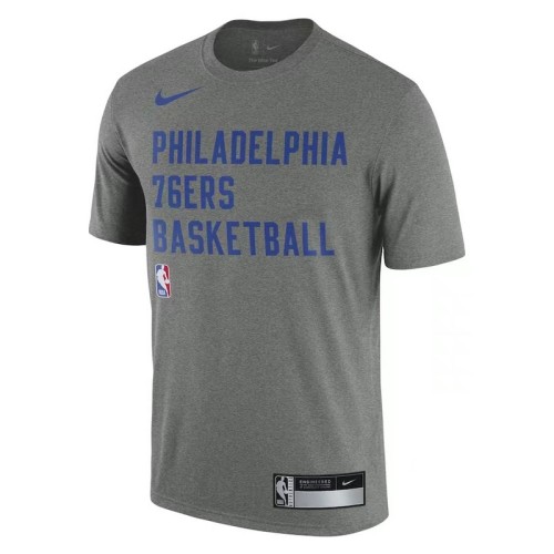 NBA Men's Short-Sleeve T-Shirt - 124