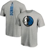 NBA Men's Short-Sleeve T-Shirt - 57