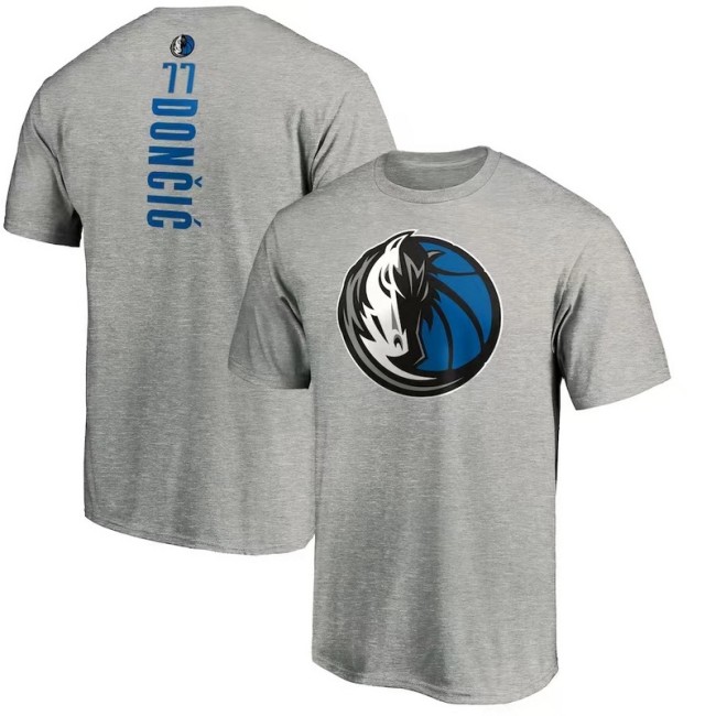 NBA Men's Short-Sleeve T-Shirt - 57