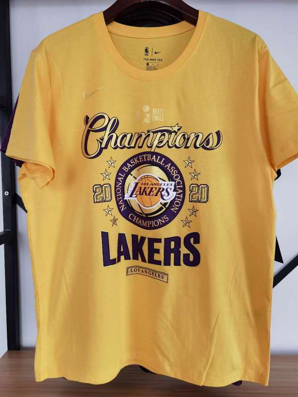 NBA Men's Champion T-Shirt - 6