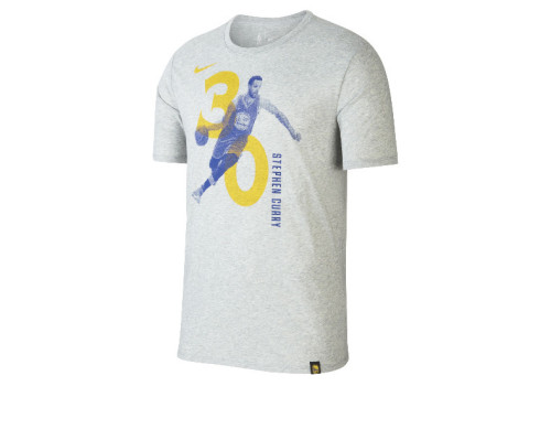 NBA Men's Short-Sleeve T-Shirt - 634