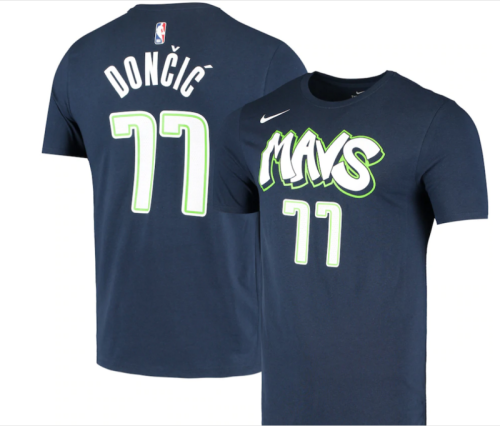 NBA Men's Short-Sleeve T-Shirt - 375