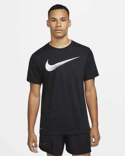 Nike Men's Short-Sleeve T-Shirt-21