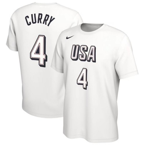 NBA Men's Short-Sleeve T-Shirt - 325