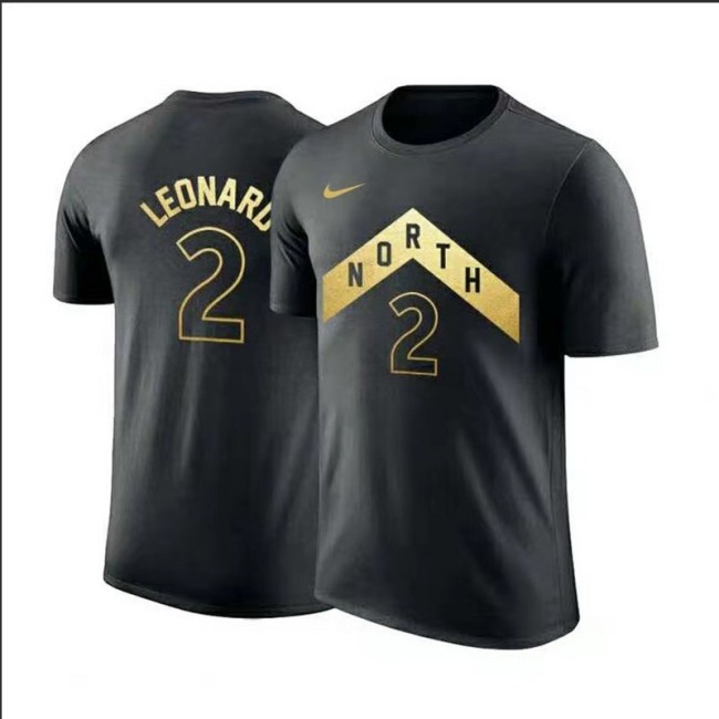 NBA Men's Short-Sleeve T-Shirt - 512