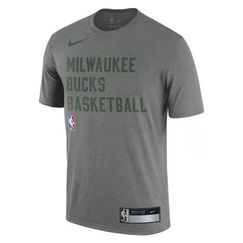 NBA Men's Short-Sleeve T-Shirt - 111
