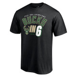 NBA Men's Short-Sleeve T-Shirt - 256