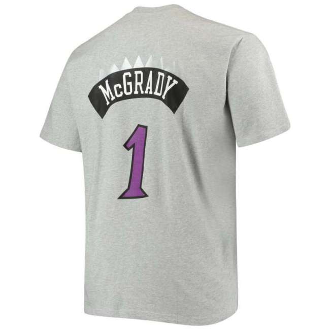 NBA Men's Short-Sleeve T-Shirt - 456