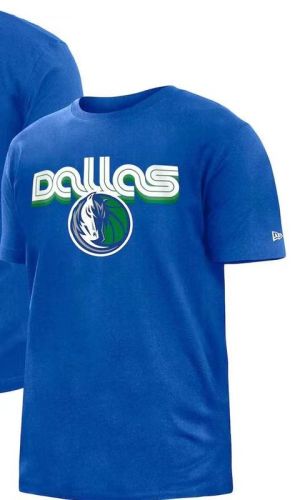 NBA Men's Short-Sleeve T-Shirt - 565