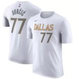 NBA Men's Short-Sleeve T-Shirt - 392