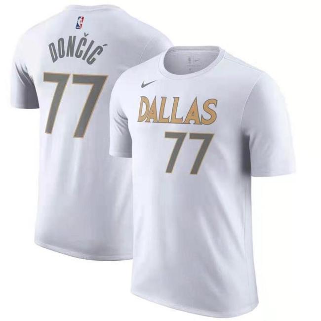 NBA Men's Short-Sleeve T-Shirt - 392