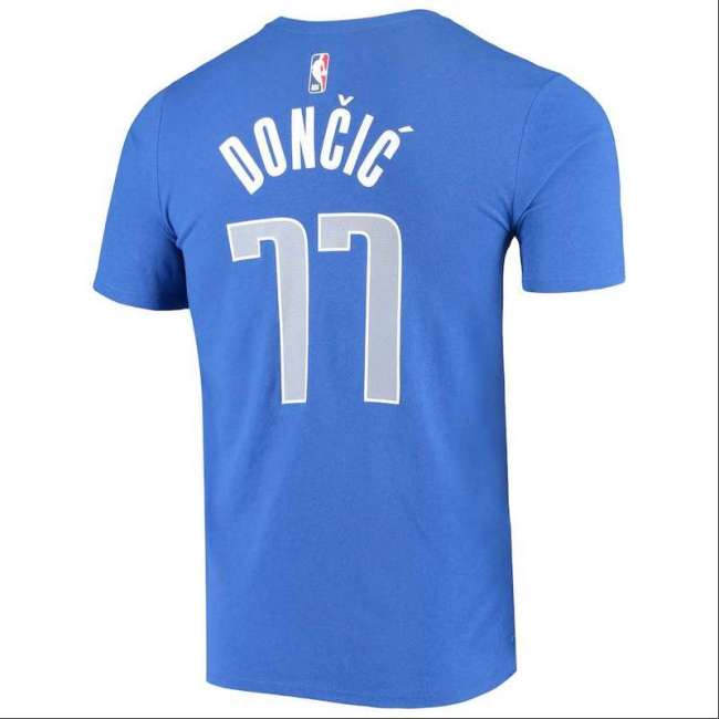 NBA Men's Short-Sleeve T-Shirt - 548