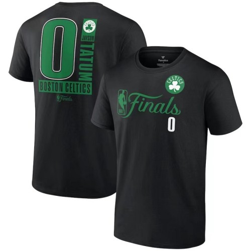 NBA Men's Short-Sleeve T-Shirt - 67