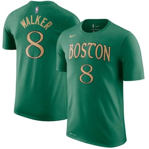 NBA Men's Short-Sleeve T-Shirt - 494