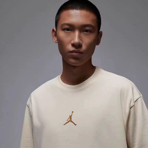 Jordan Jumpman Men's Short-Sleeve T-Shirt-3