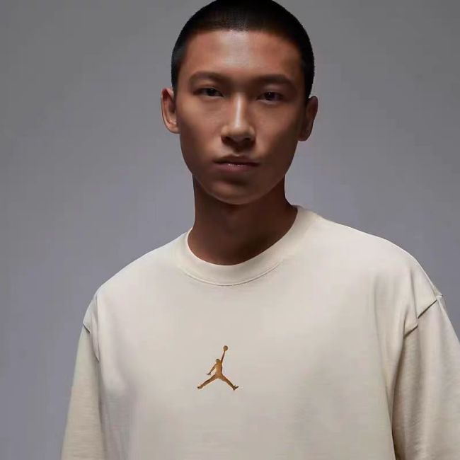 Jordan Jumpman Men's Short-Sleeve T-Shirt-3