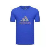 Leisure Men's Short-Sleeve T-Shirt-13