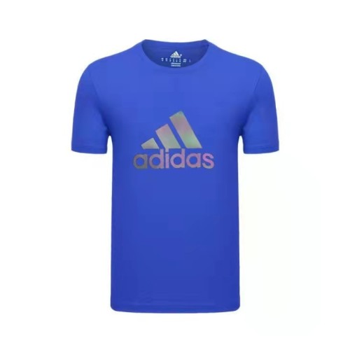 Leisure Men's Short-Sleeve T-Shirt-13
