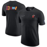 NBA Men's Short-Sleeve T-Shirt - 201