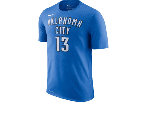 NBA Men's Short-Sleeve T-Shirt - 545