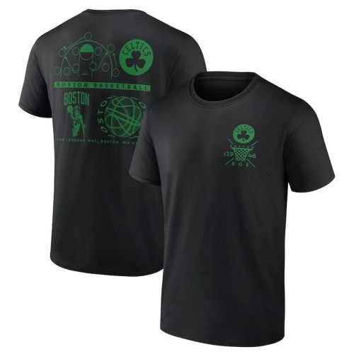 NBA Men's Short-Sleeve T-Shirt - 52