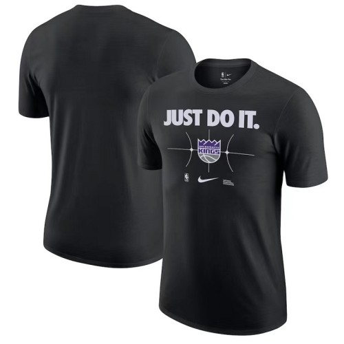 NBA Men's Short-Sleeve T-Shirt - 93