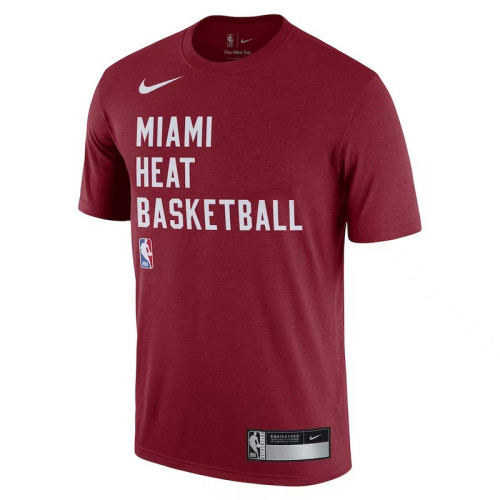 NBA Men's Short-Sleeve T-Shirt - 125