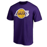 NBA Men's Short-Sleeve T-Shirt - 271
