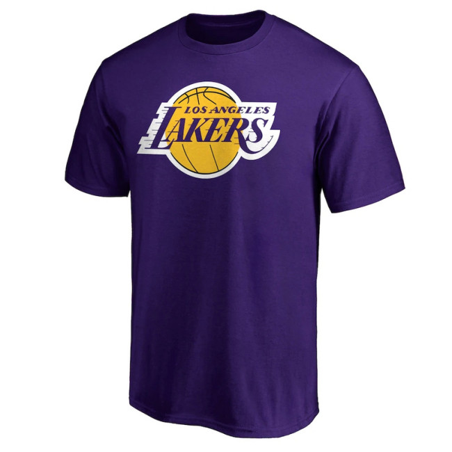 NBA Men's Short-Sleeve T-Shirt - 271