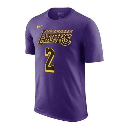 NBA Men's Short-Sleeve T-Shirt - 519