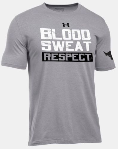 UnderArmour Men's Short-Sleeve T-Shirt-16