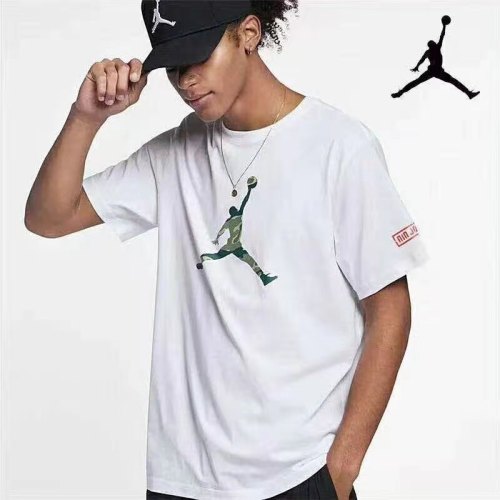 Jordan Jumpman Men's Short-Sleeve T-Shirt-27