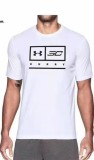 UnderArmour Men's Short-Sleeve T-Shirt-13