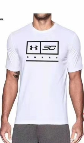 UnderArmour Men's Short-Sleeve T-Shirt-13