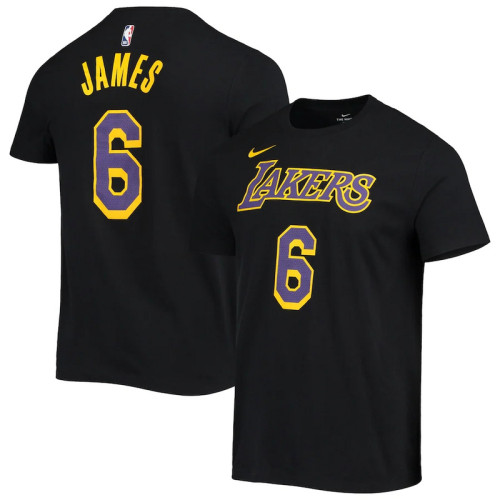 NBA Men's Short-Sleeve T-Shirt - 347