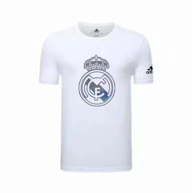 Leisure Men's Short-Sleeve T-Shirt-43