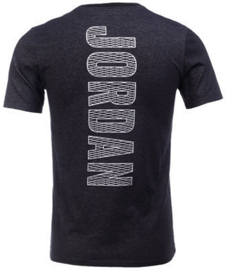 Jordan Jumpman Men's Short-Sleeve T-Shirt-64