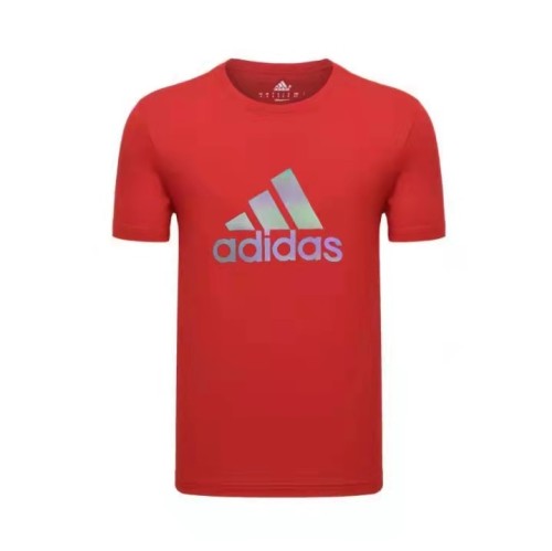 Leisure Men's Short-Sleeve T-Shirt-16