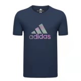 Leisure Men's Short-Sleeve T-Shirt-12