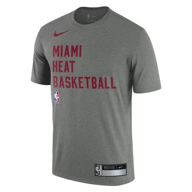 NBA Men's Short-Sleeve T-Shirt - 126