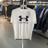 UnderArmour Men's Short-Sleeve T-Shirt-7