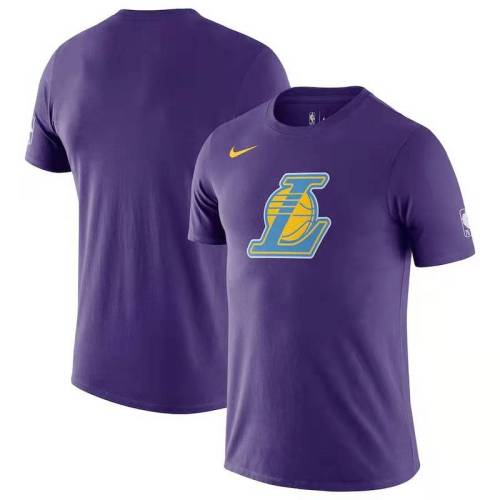 NBA Men's Short-Sleeve T-Shirt - 223