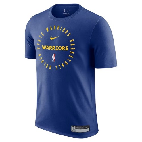 NBA Men's Short-Sleeve T-Shirt - 2