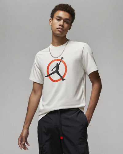 Jordan Jumpman Men's Short-Sleeve T-Shirt-11