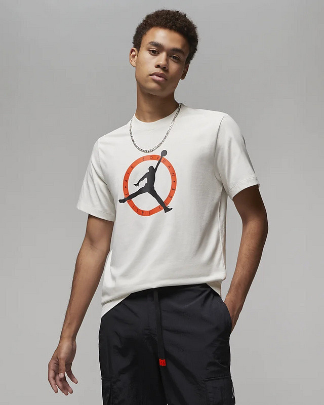 Jordan Jumpman Men's Short-Sleeve T-Shirt-11