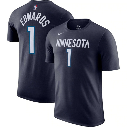 NBA Men's Short-Sleeve T-Shirt - 410