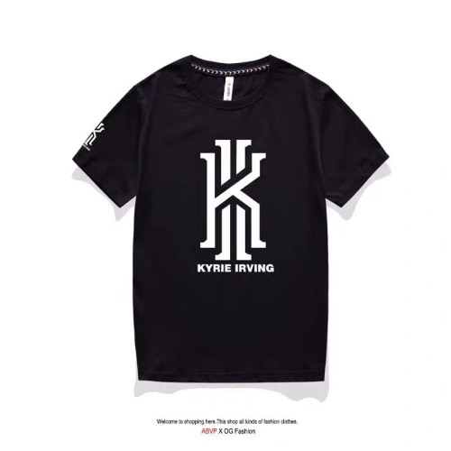 NBA Men's Short-Sleeve T-Shirt - 630