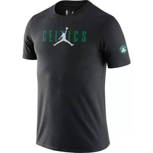 NBA Men's Short-Sleeve T-Shirt - 218