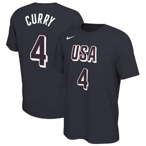 NBA Men's Short-Sleeve T-Shirt - 324