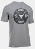 UnderArmour Men's Short-Sleeve T-Shirt-20